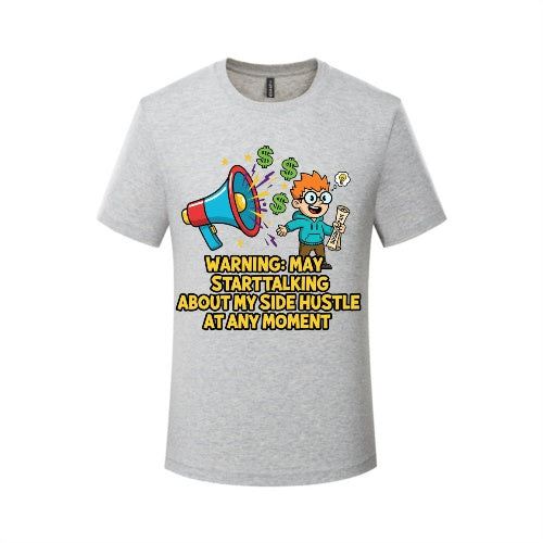 Side Hustle T