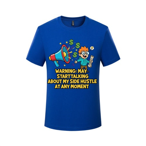 Side Hustle T