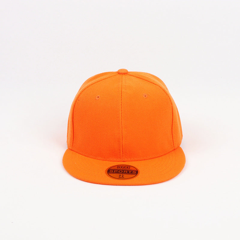 Male And Female Summer Wild Hip-hop Hats