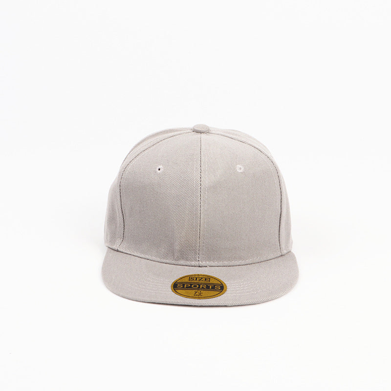 Male And Female Summer Wild Hip-hop Hats