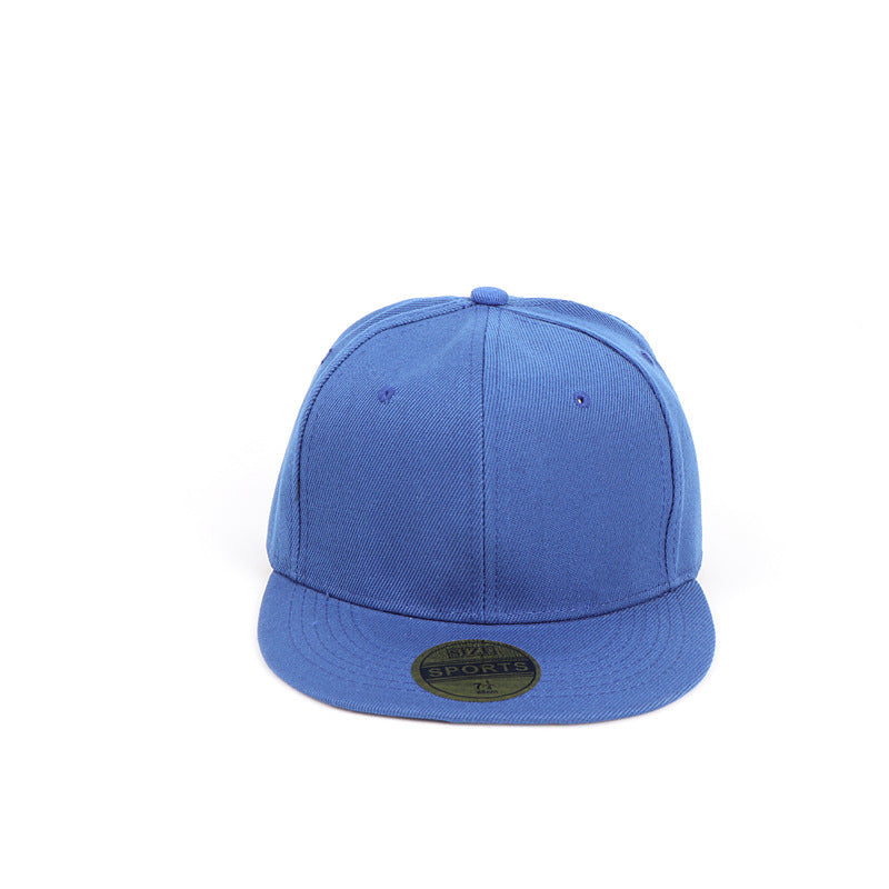 Male And Female Summer Wild Hip-hop Hats