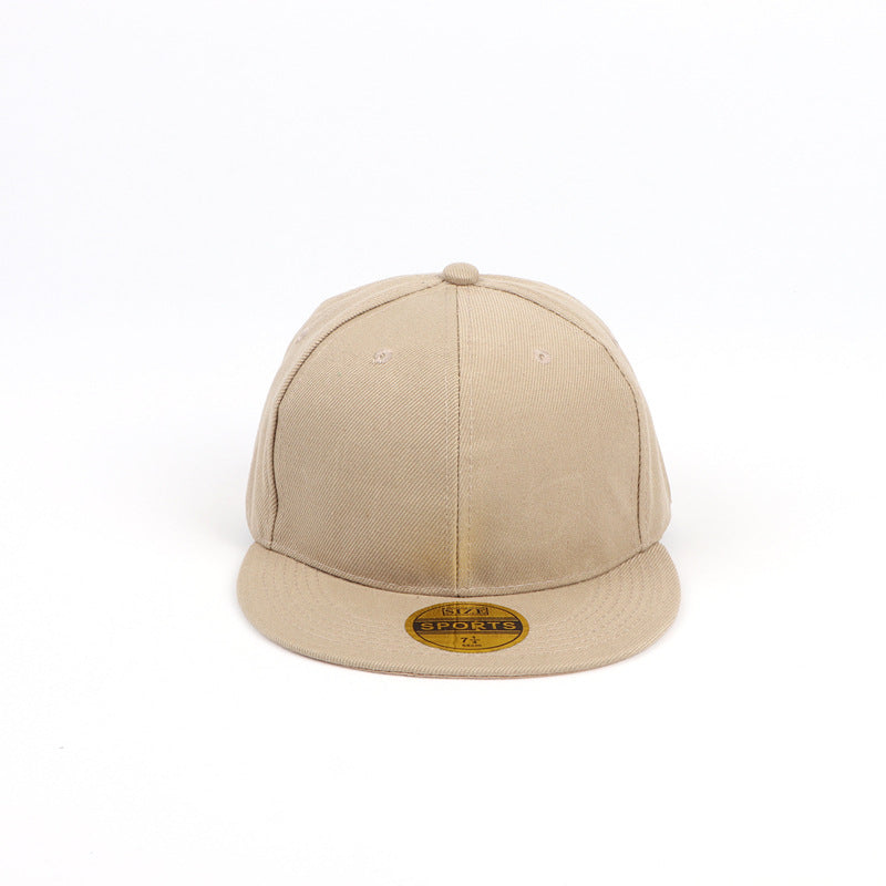 Male And Female Summer Wild Hip-hop Hats