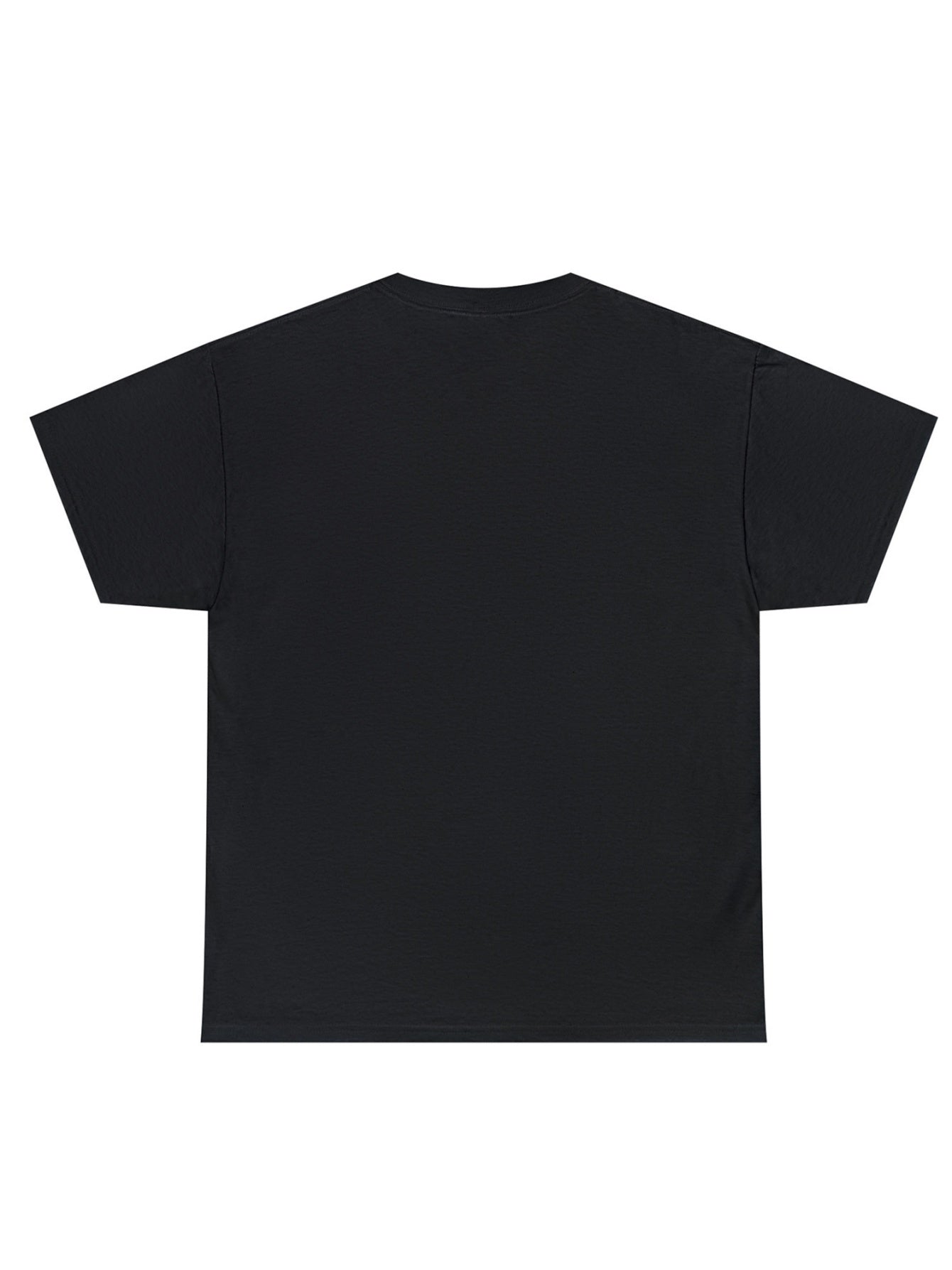 First Of All Graphic TShirt