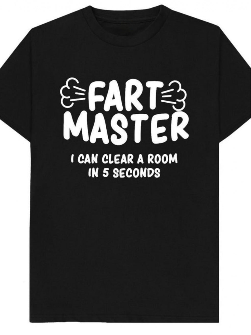 I Can Empty The Room In 5 Seconds T-shirts