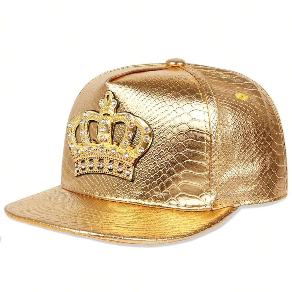 Crown Cap