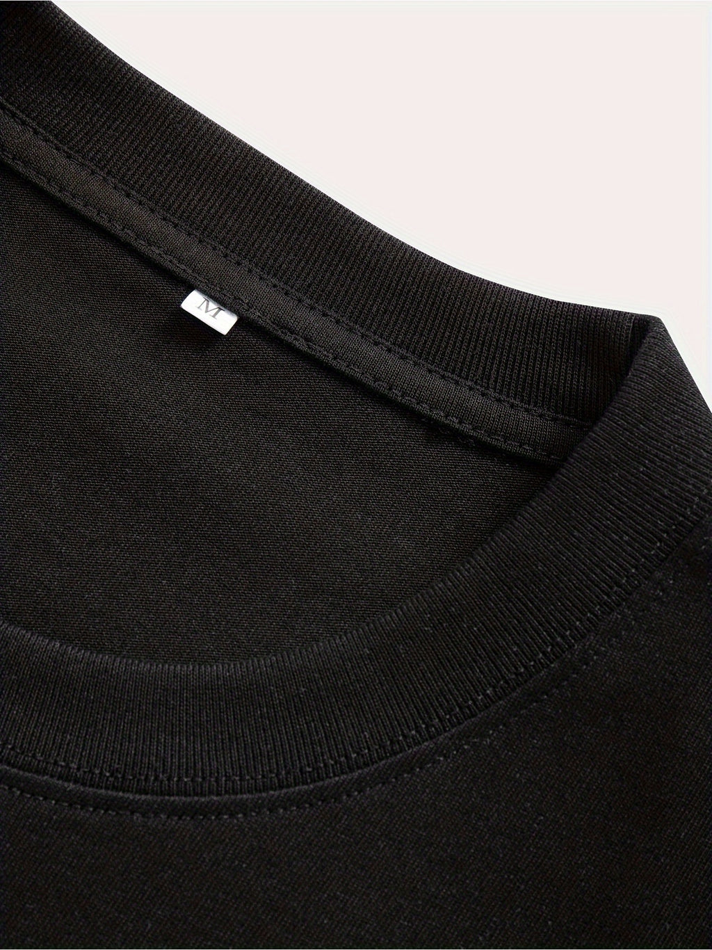 First Of All Graphic TShirt