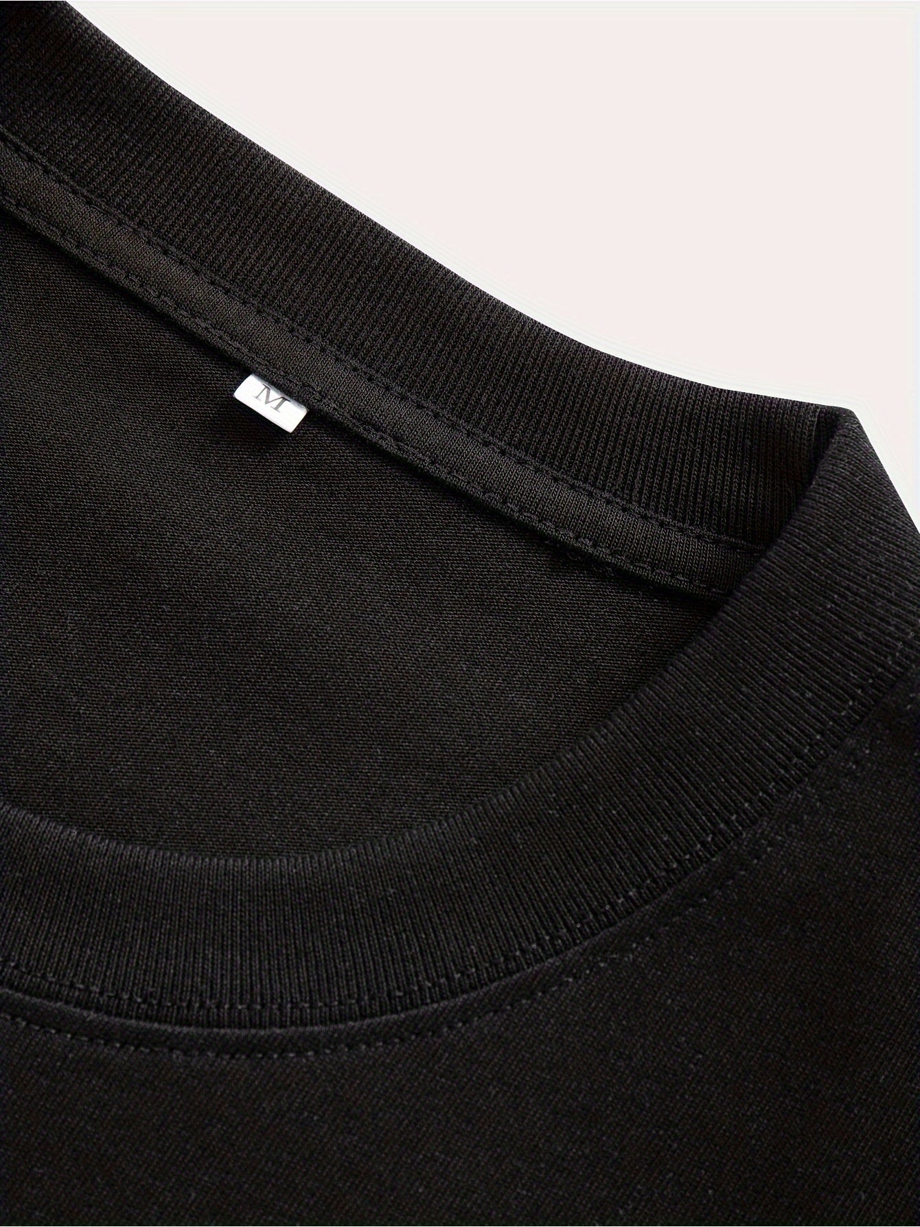 First Of All Graphic TShirt