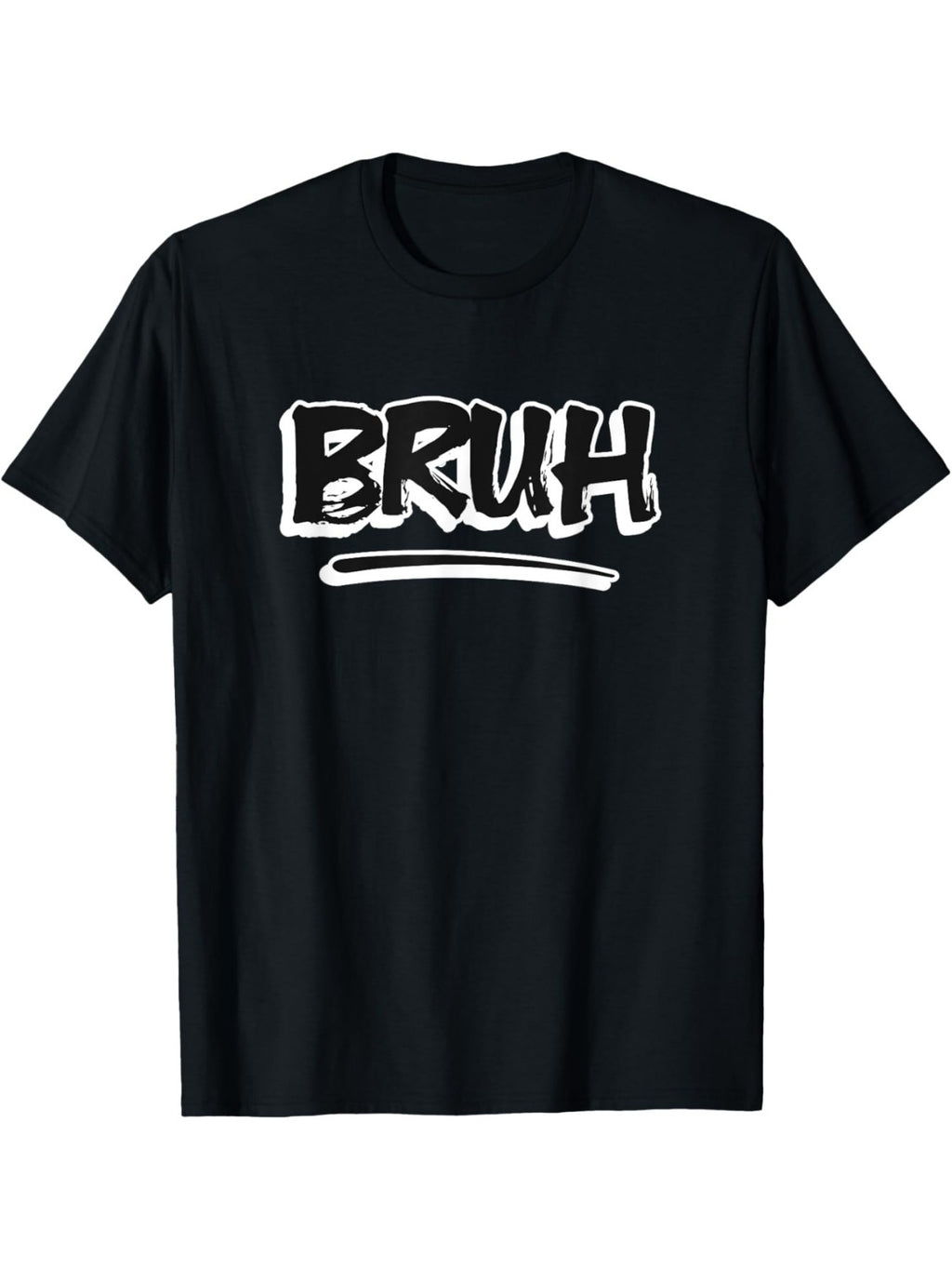 Brothers Graffiti T-shirt