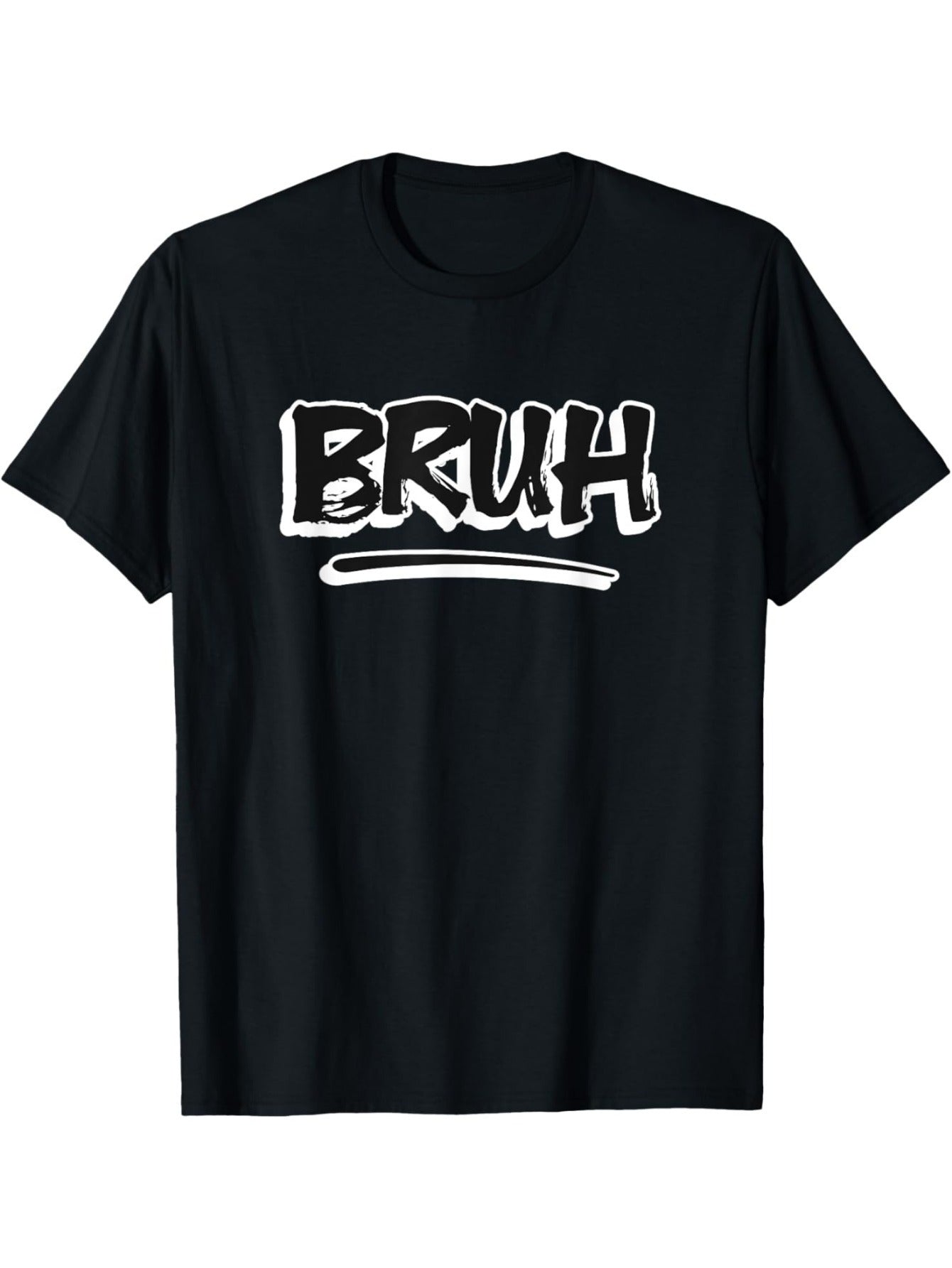 Brothers Graffiti T-shirt