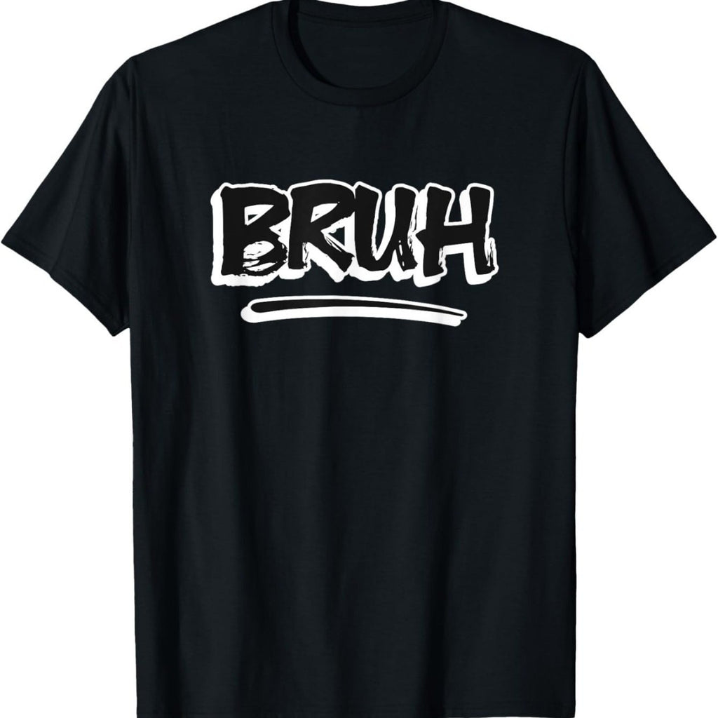 Brothers Graffiti T-shirt