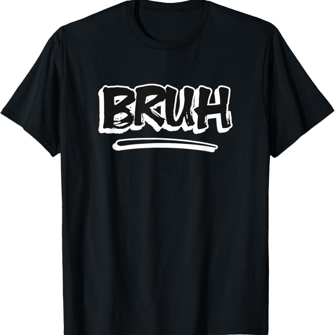 Brothers Graffiti T-shirt