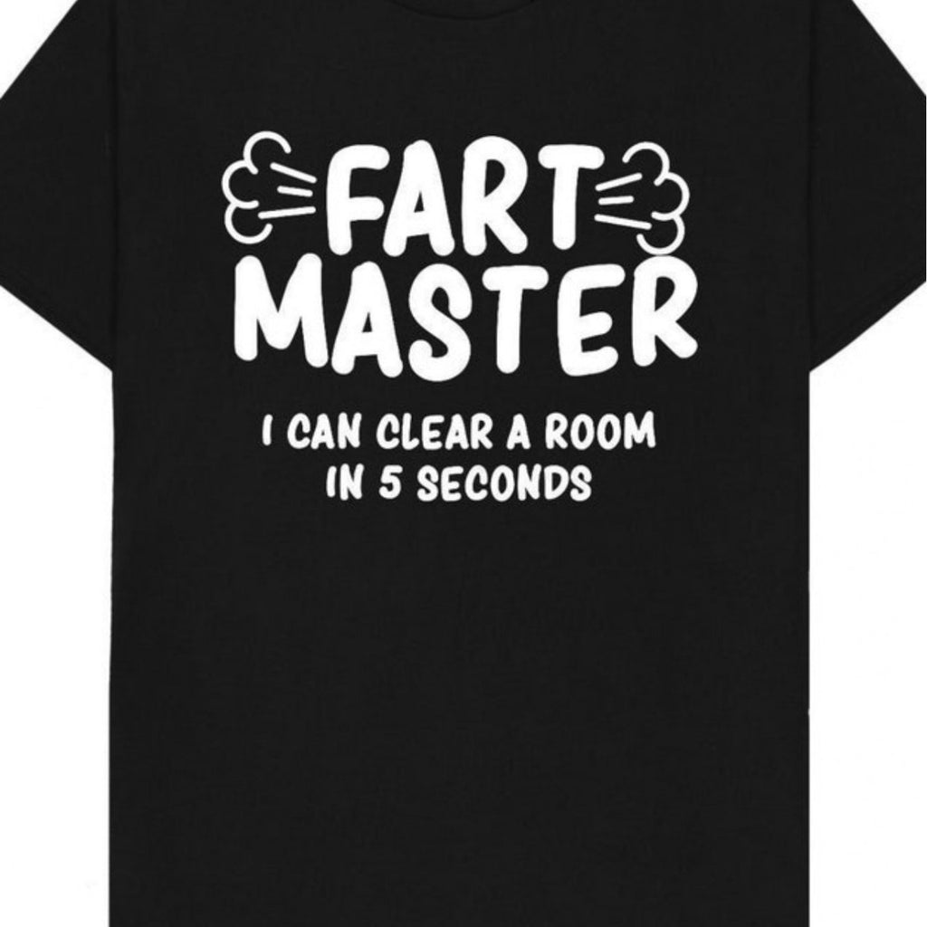 I Can Empty The Room In 5 Seconds T-shirts