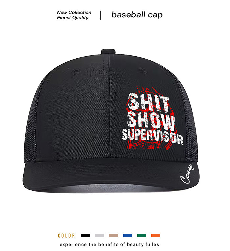 Casual Hat For Men