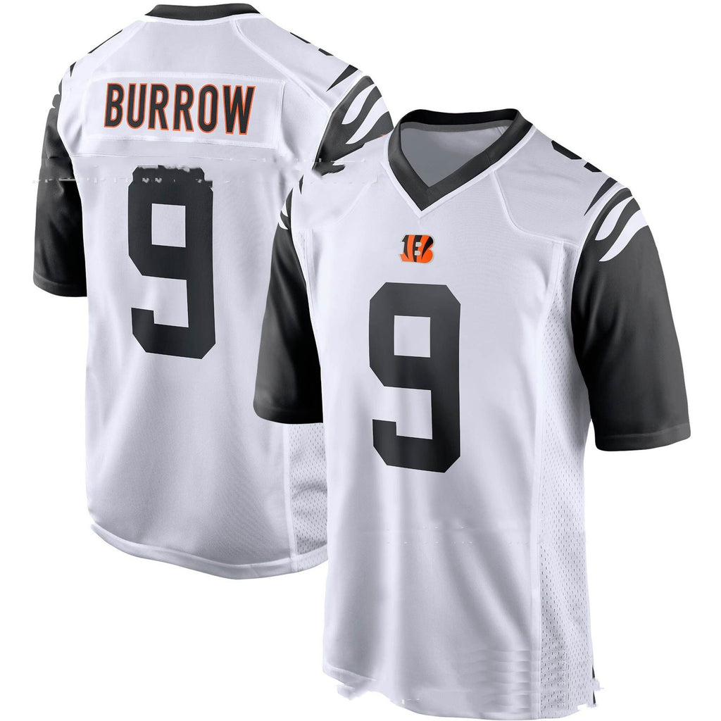 Burrow Bengals Jersey REPLICA