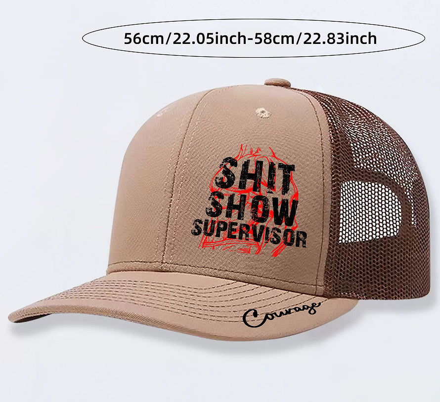 Casual Hat For Men