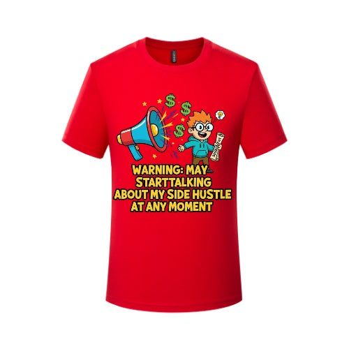 Side Hustle T