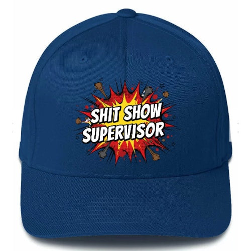 Sh!T Show Cap