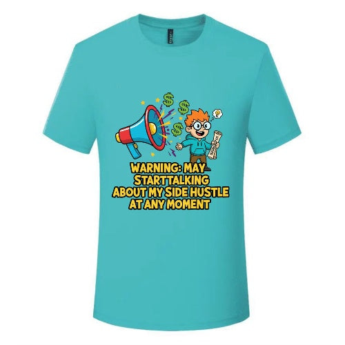 Side Hustle T