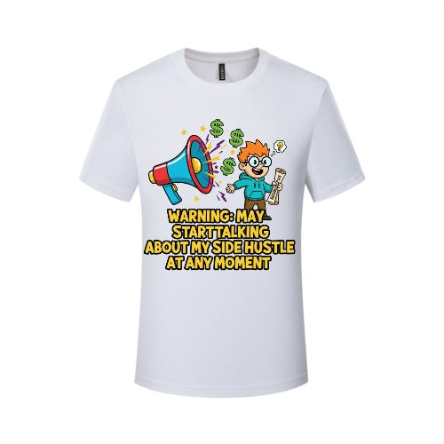 Side Hustle T