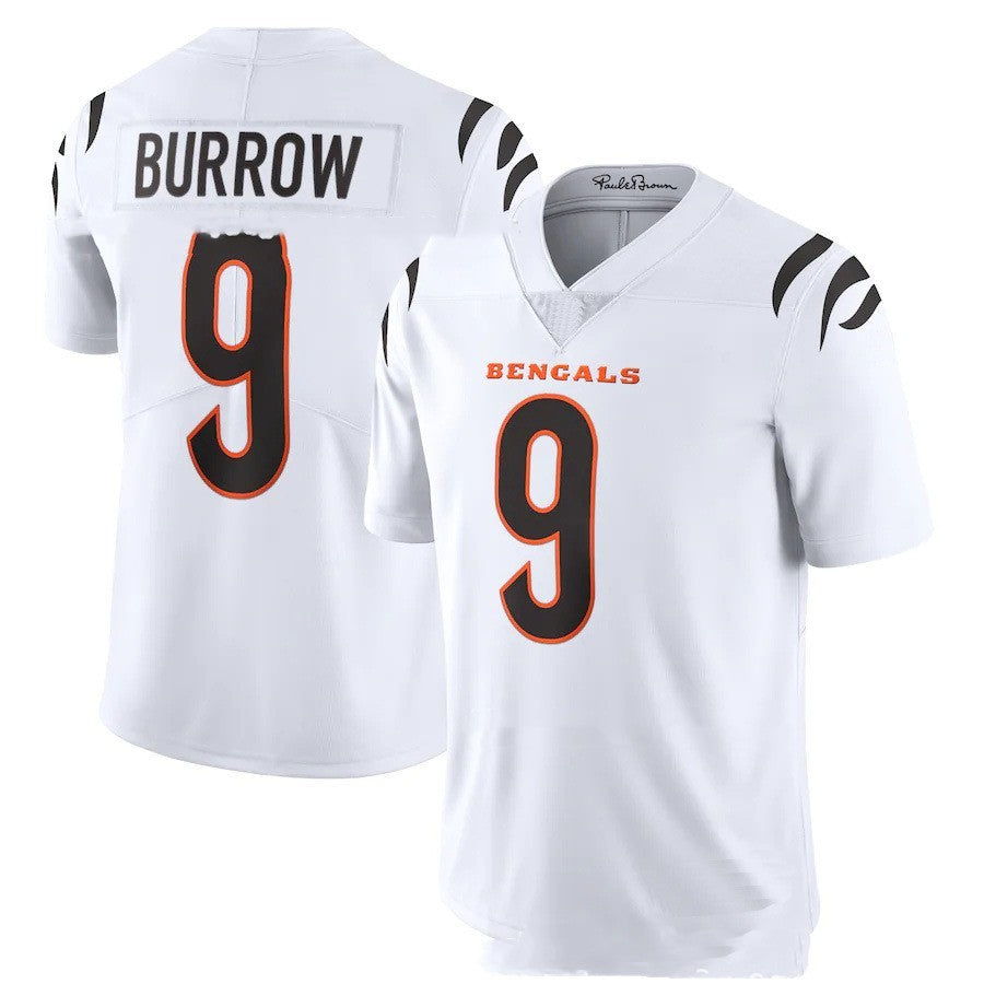 Burrow Bengals Jersey REPLICA