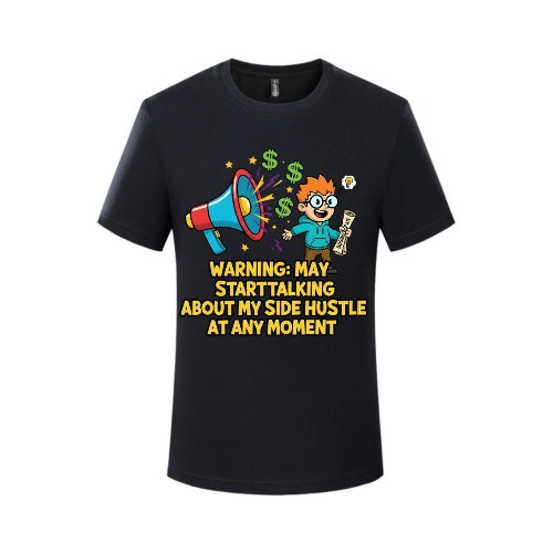 Side Hustle T