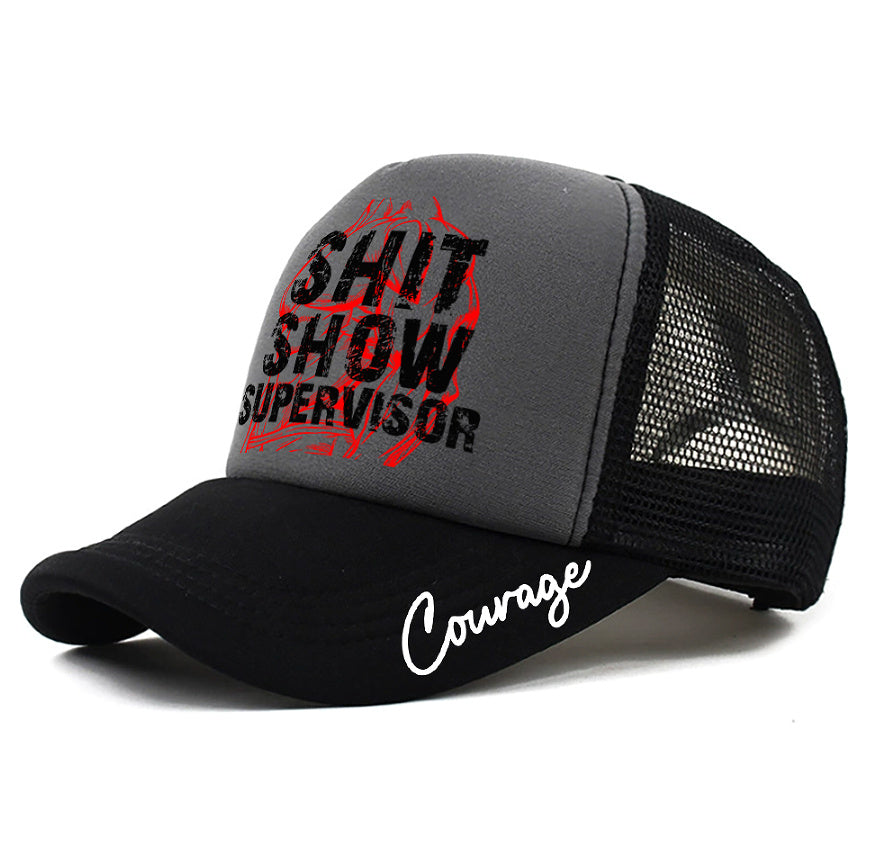 Men's Casual Baseball Cap