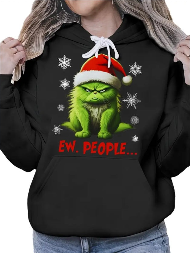 Ew People Pullover Hoodie