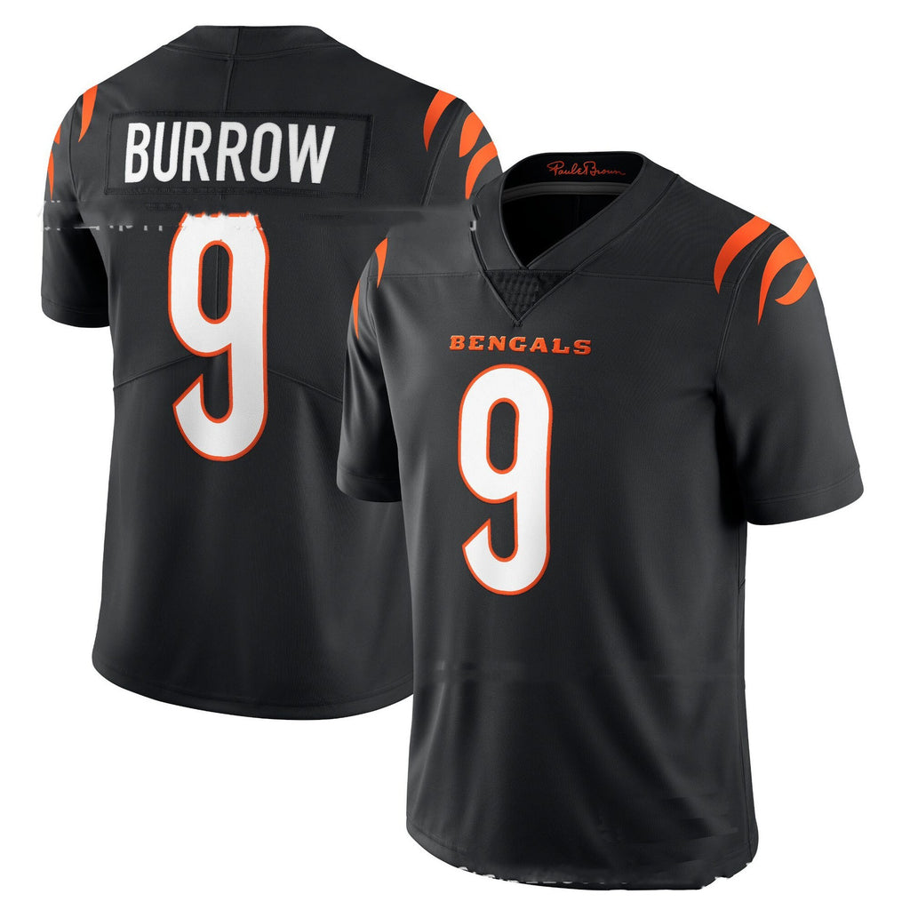 Burrow Bengals Jersey REPLICA