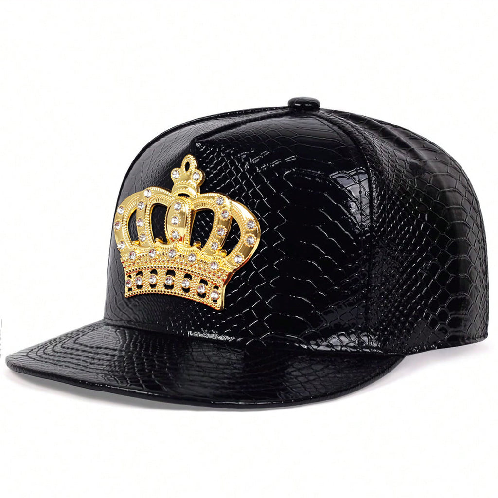 Crown Cap