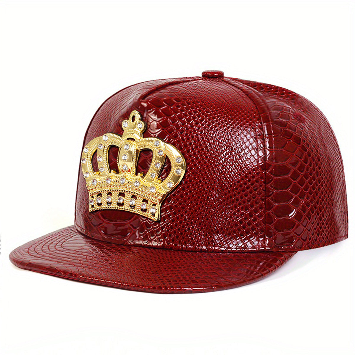 Crown Cap