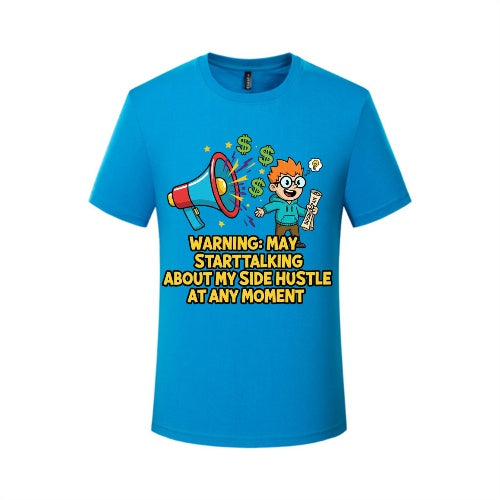 Side Hustle T
