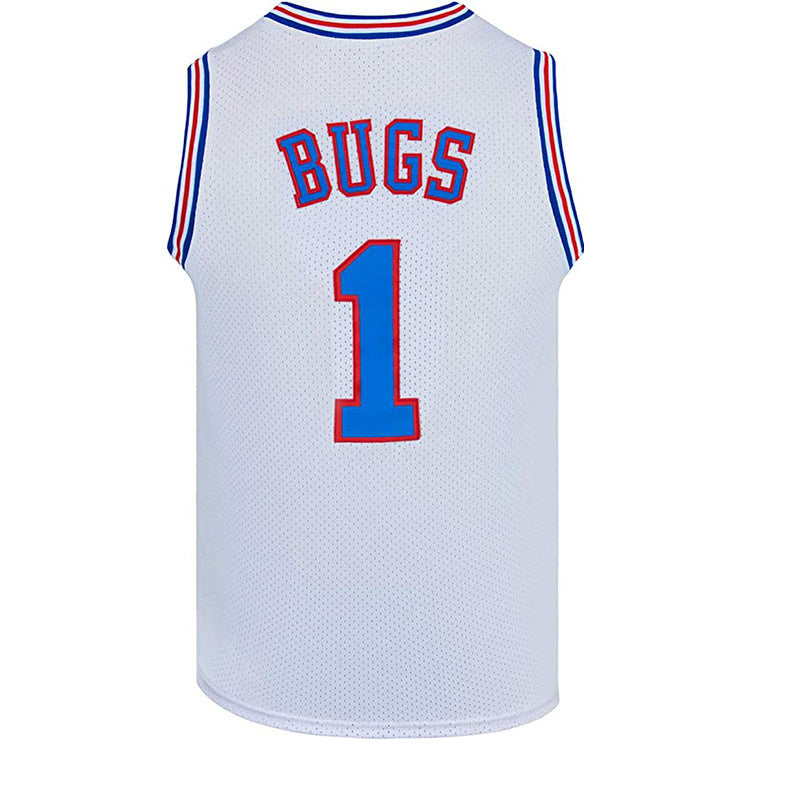 Space Jam Bugs Bunny Jersey