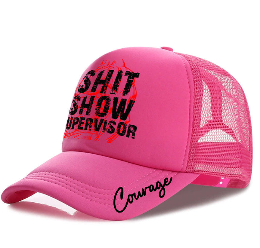 Men's Casual Baseball Cap