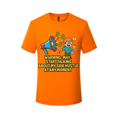 Side Hustle T