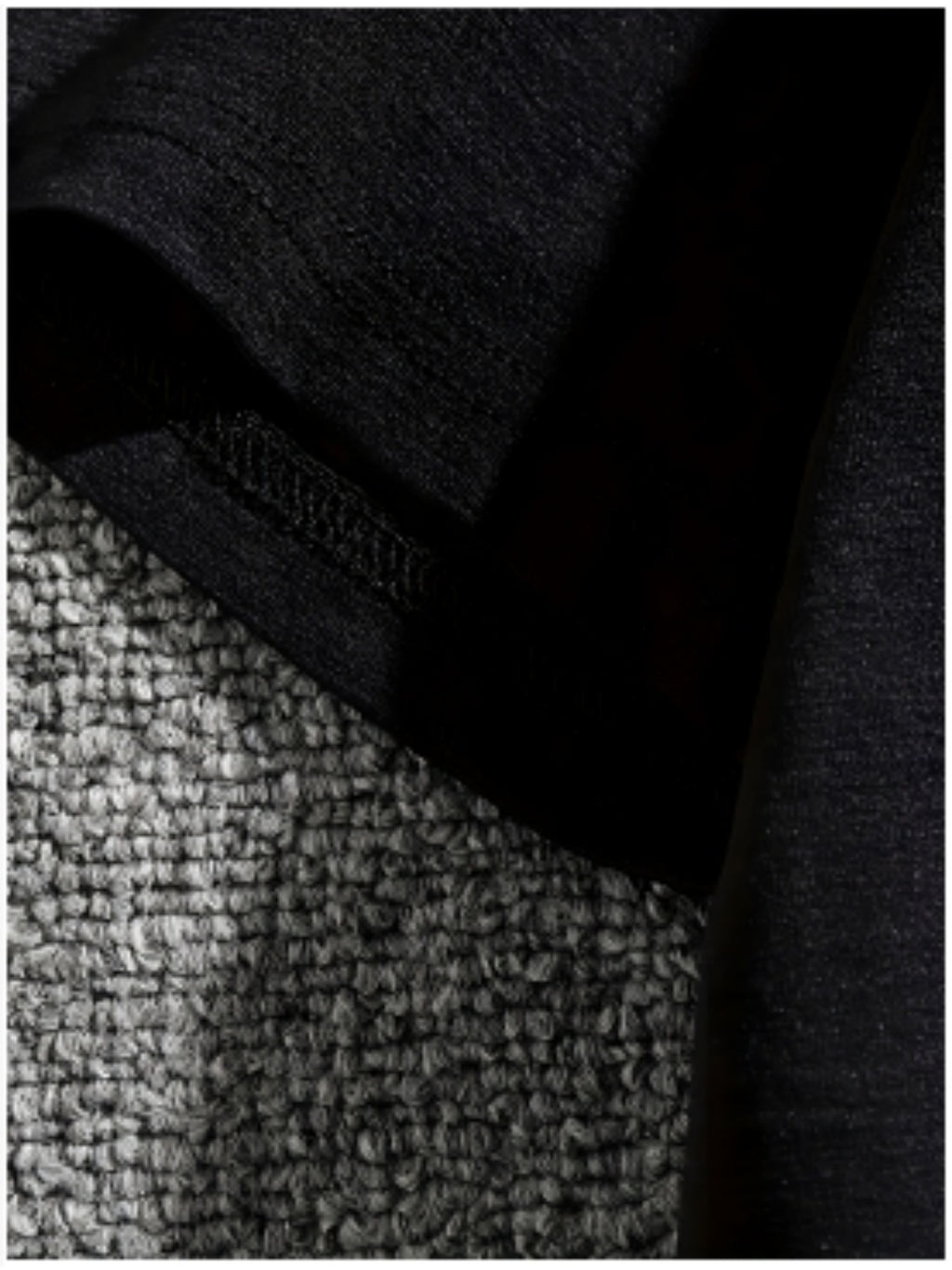 First Of All Graphic TShirt