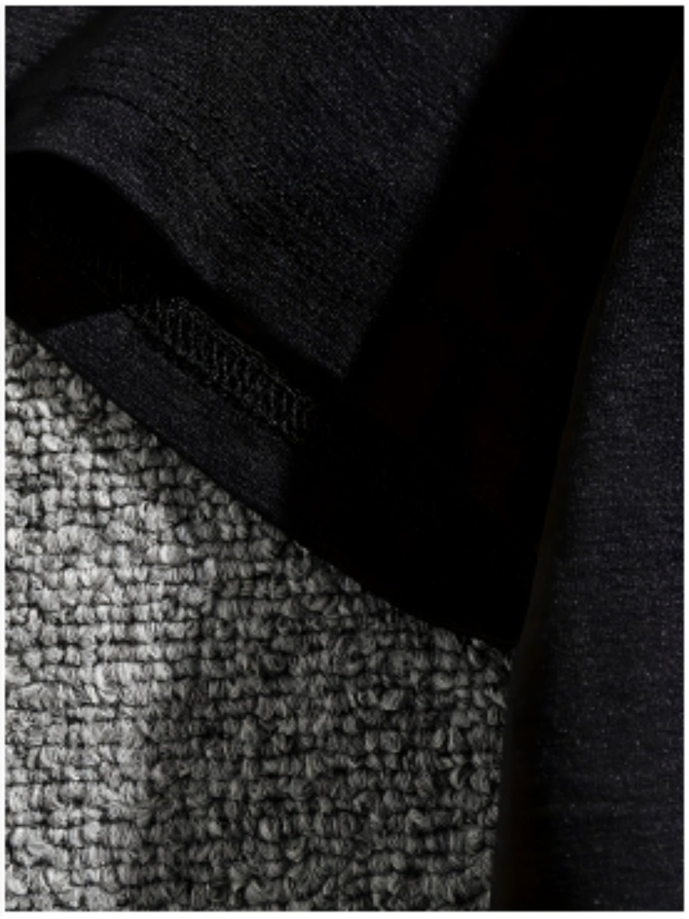 First Of All Graphic TShirt