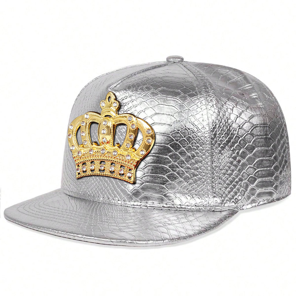 Crown Cap