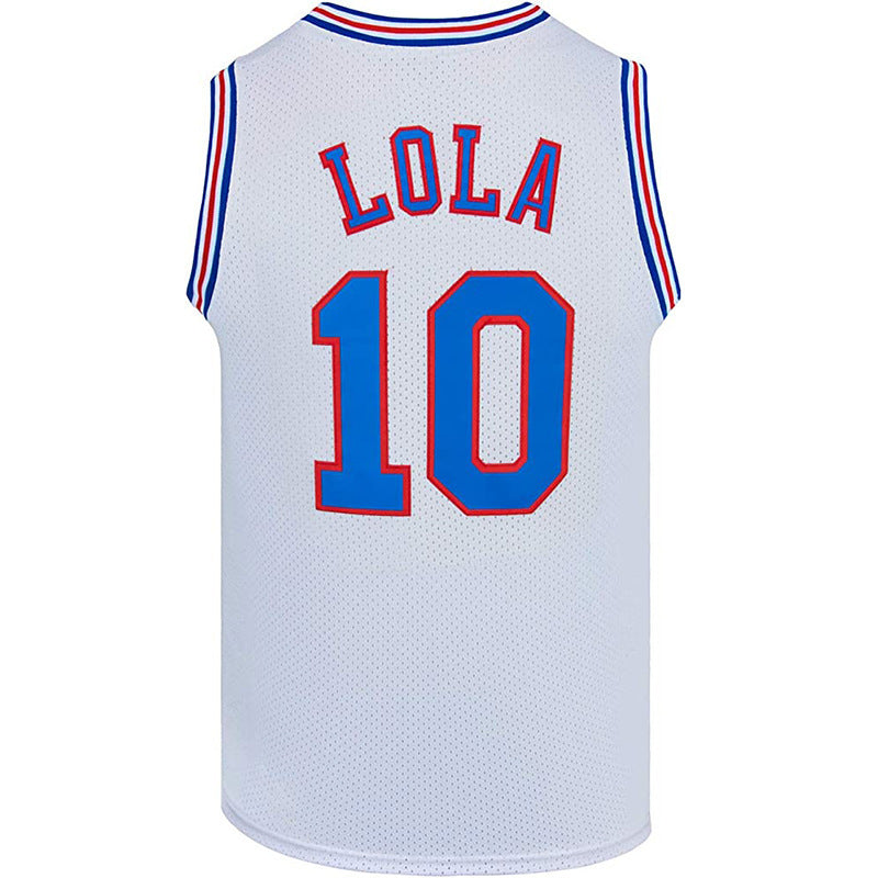 Space Jam Bugs Bunny Jersey