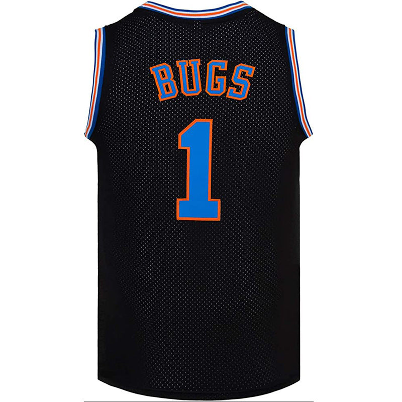 Space Jam Bugs Bunny Jersey