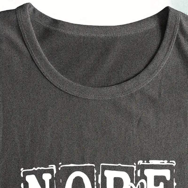 Nope Not Today T Shirt