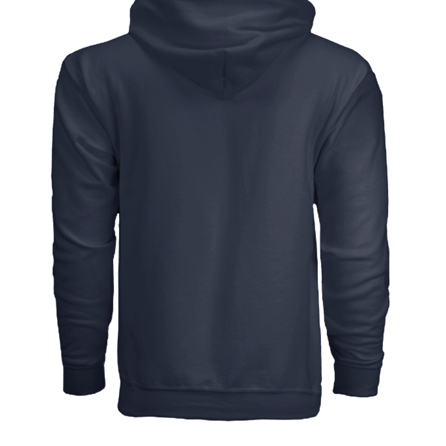 NAVY - BACK