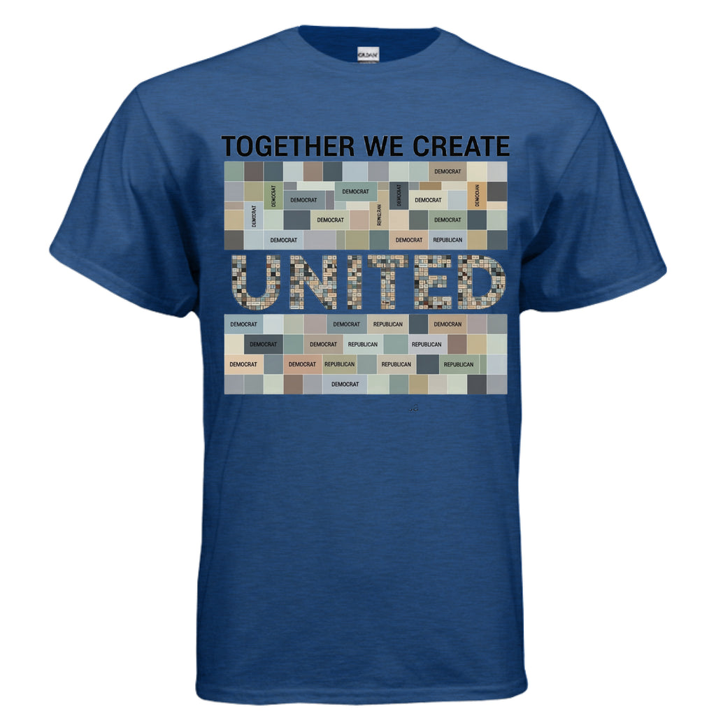 ANTIQUE ROYAL - FRONT