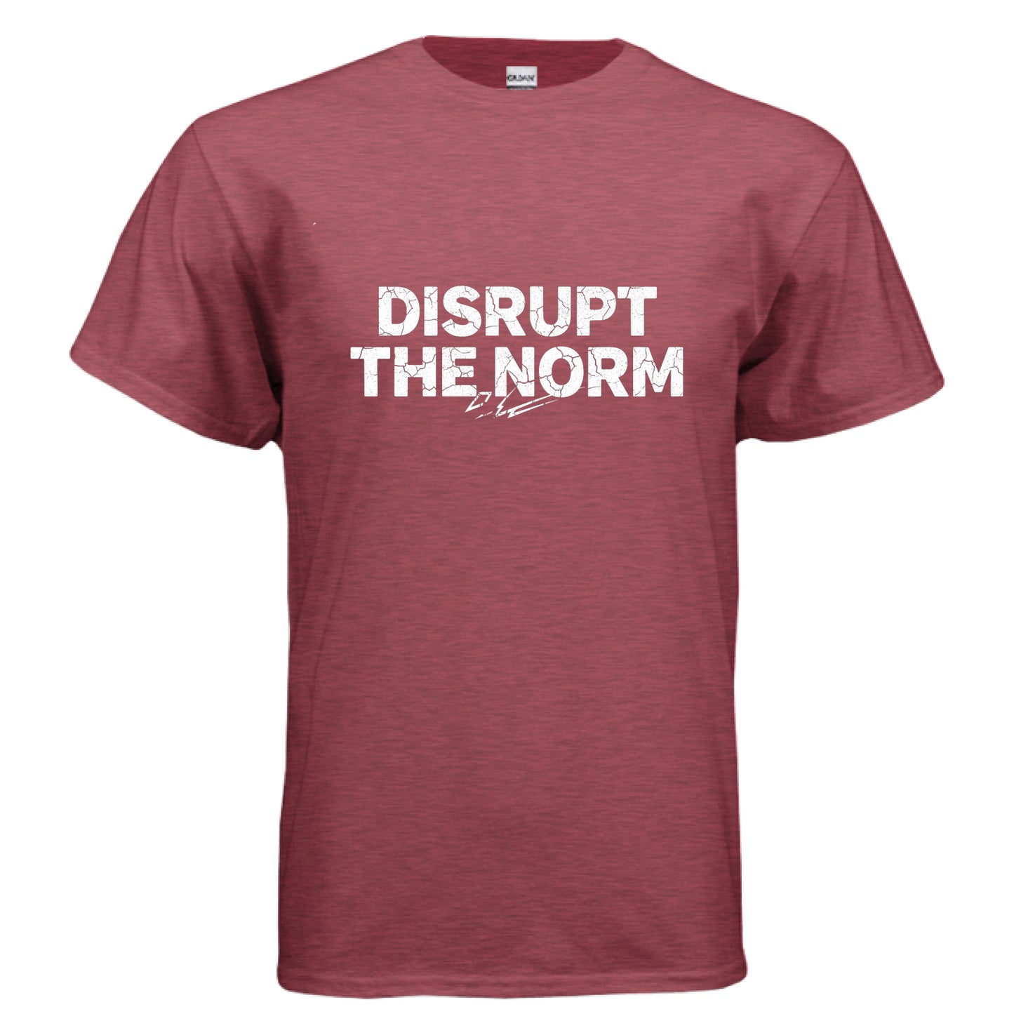 HEATHER CARDINAL - FRONT