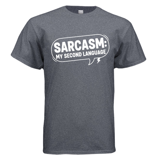 HEATHER NAVY - FRONT