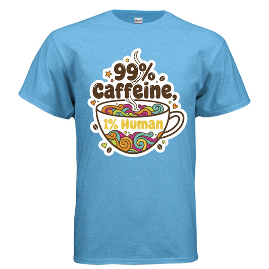 HEATHER SAPPHIRE - FRONT