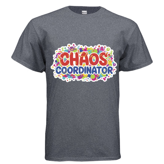 HEATHER NAVY - FRONT