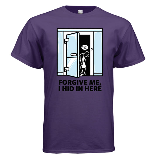 PURPLE - FRONT