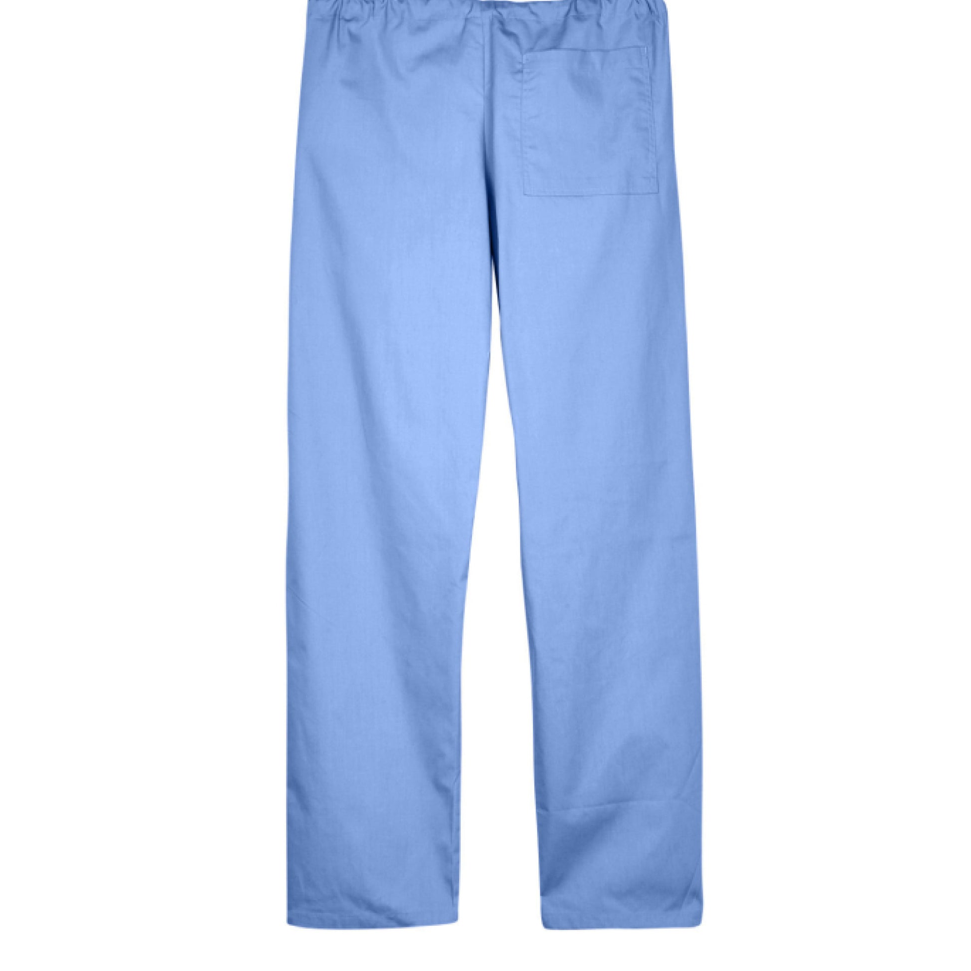 CIEL BLUE - BACK
