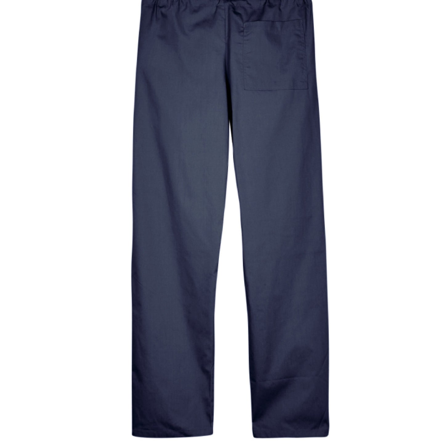 DARK NAVY - BACK